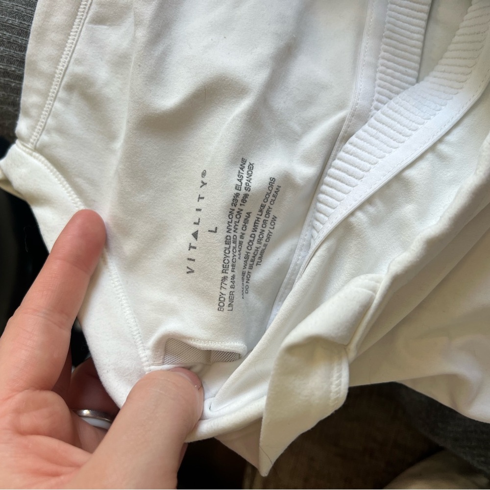 Vitality (balance athletica) sports bra